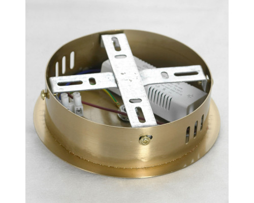 Заказать Подвесная люстра LOFT LSP-7022| VIVID-LIGHT.RU