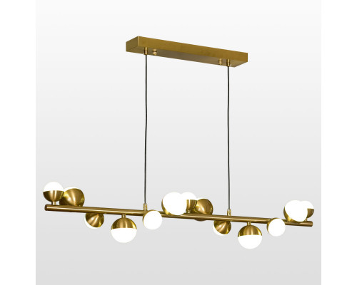 Оформить заказ Подвесная люстра LOFT LSP-8645| VIVID-LIGHT.RU