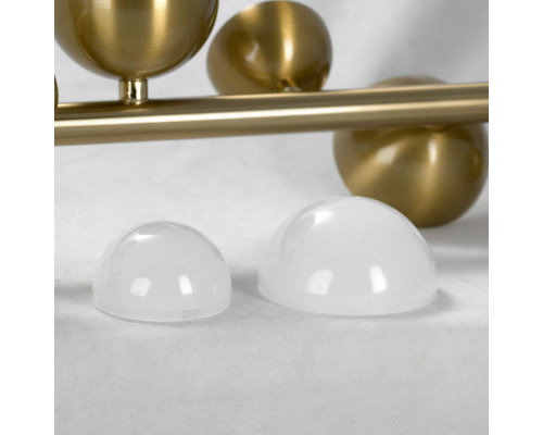 Оформить заказ Подвесная люстра LOFT LSP-8645| VIVID-LIGHT.RU