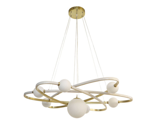 Купить Подвесная люстра LOFT LSP-8652| VIVID-LIGHT.RU