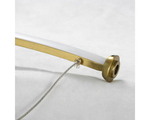 Купить Подвесная люстра LOFT LSP-8652| VIVID-LIGHT.RU