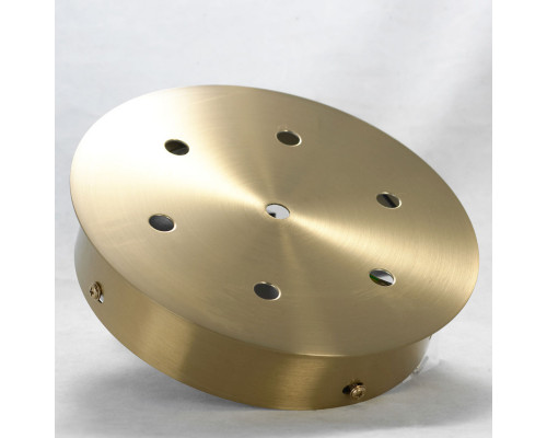 Купить Подвесная люстра LOFT LSP-8652| VIVID-LIGHT.RU