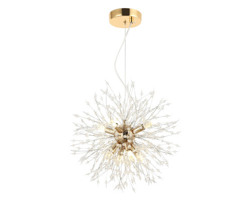 Сделать заказ Подвесная люстра LOFT LSP-8777| VIVID-LIGHT.RU