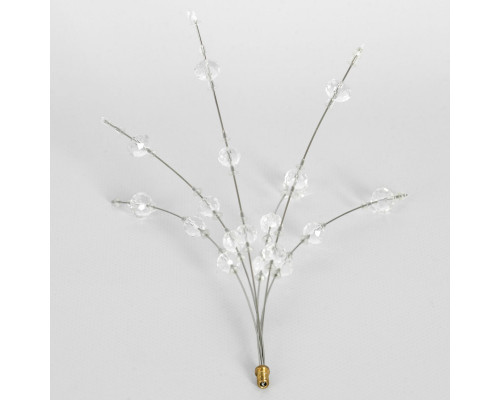 Сделать заказ Подвесная люстра LOFT LSP-8777| VIVID-LIGHT.RU