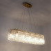 Заказать Подвесная люстра Divinare 6005/17 SP-12| VIVID-LIGHT.RU
