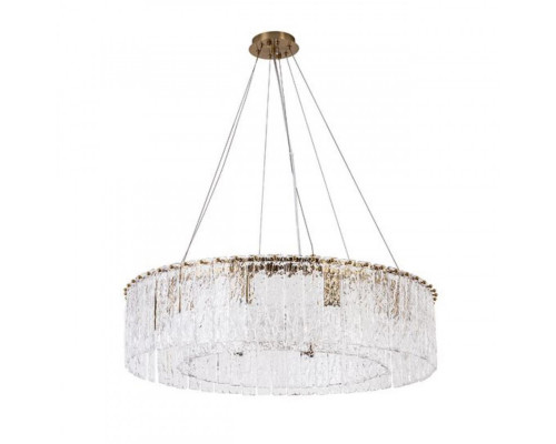 Купить Подвесная люстра Divinare 6005/17 SP-10| VIVID-LIGHT.RU