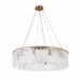 Купить Подвесная люстра Divinare 6005/17 SP-10| VIVID-LIGHT.RU