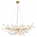 Купить Подвесная люстра Lussole LSP-8455| VIVID-LIGHT.RU
