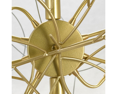 Купить Подвесная люстра Lussole LSP-8455| VIVID-LIGHT.RU