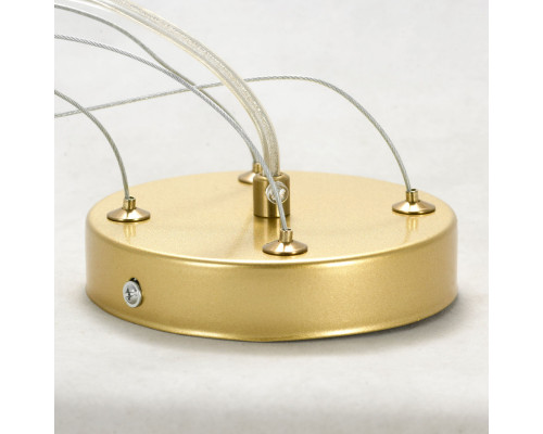 Купить Подвесная люстра Lussole LSP-8455| VIVID-LIGHT.RU