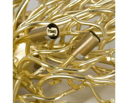 Оформить заказ Подвесная люстра Lussole LSP-8606| VIVID-LIGHT.RU