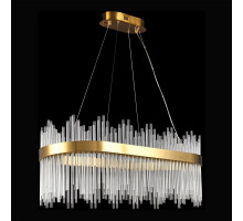 Подвесная люстра Lussole LSP-8622