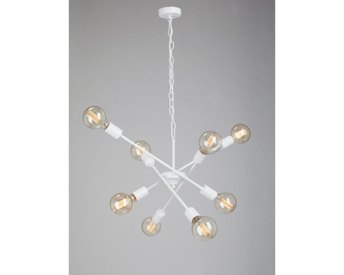 Заказать Подвесная люстра Vitaluce V4750-0/8| VIVID-LIGHT.RU