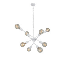 Подвесная люстра Vitaluce V4750-0/8