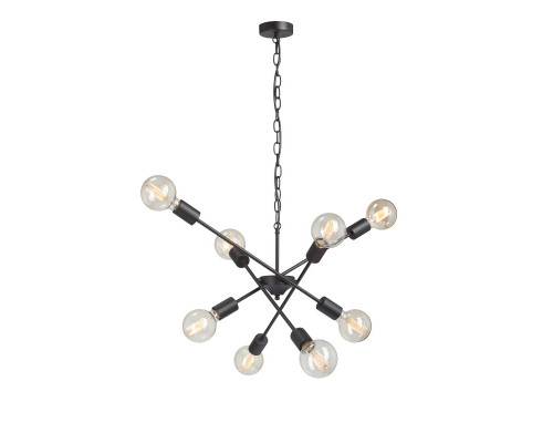 Сделать заказ Подвесная люстра Vitaluce V4750-1/8| VIVID-LIGHT.RU