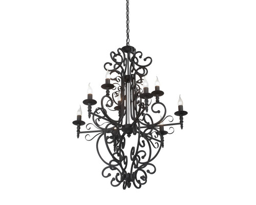 Оформить заказ Подвесная люстра Vitaluce V1873-1/9| VIVID-LIGHT.RU