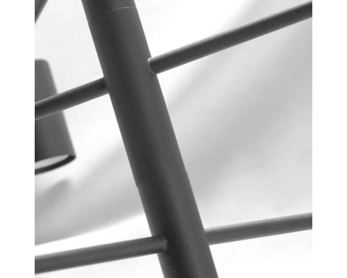 Оформить заказ Подвесная люстра LGO LSP-8156-G| VIVID-LIGHT.RU