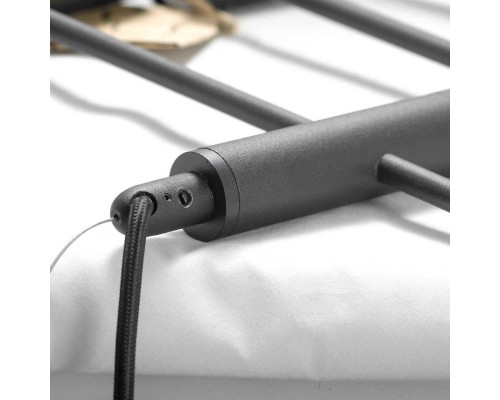 Сделать заказ Подвесная люстра LGO LSP-8156-S| VIVID-LIGHT.RU