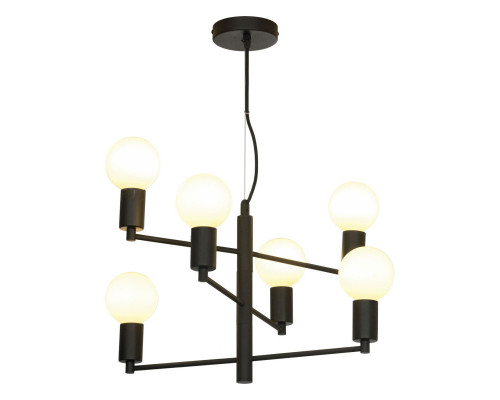 Оформить заказ Подвесная люстра LGO LSP-8156-W| VIVID-LIGHT.RU