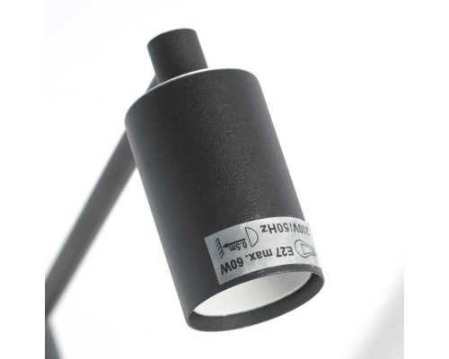 Оформить заказ Подвесная люстра LGO LSP-8156-W| VIVID-LIGHT.RU