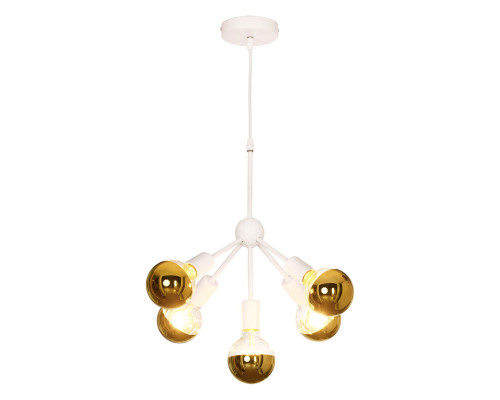 Оформить заказ Подвесная люстра LGO LSP-8268-G| VIVID-LIGHT.RU