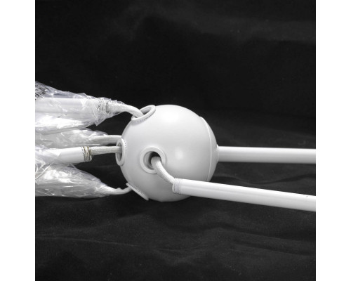 Оформить заказ Подвесная люстра LGO LSP-8268-G| VIVID-LIGHT.RU