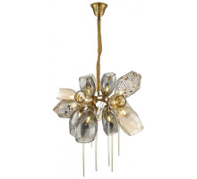 Подвесная люстра WERTMARK WE243.16.503