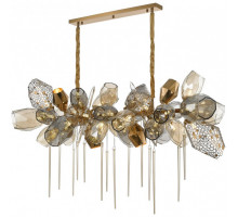 Подвесная люстра WERTMARK WE243.35.523