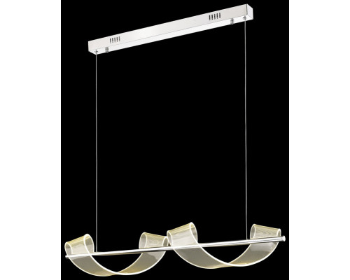 Сделать заказ Подвесная люстра WERTMARK WE452.02.123| VIVID-LIGHT.RU