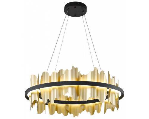 Оформить заказ Подвесная люстра WERTMARK WE476.02.403| VIVID-LIGHT.RU