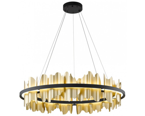 Заказать Подвесная люстра WERTMARK WE476.03.403| VIVID-LIGHT.RU