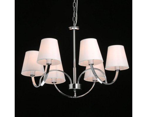 Заказать Подвесная люстра MW-Light 329011906| VIVID-LIGHT.RU