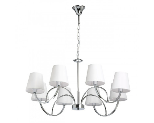 Заказать Подвесная люстра MW-Light 329012008| VIVID-LIGHT.RU