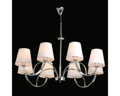 Заказать Подвесная люстра MW-Light 329012008| VIVID-LIGHT.RU