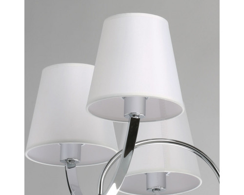 Заказать Подвесная люстра MW-Light 329012008| VIVID-LIGHT.RU