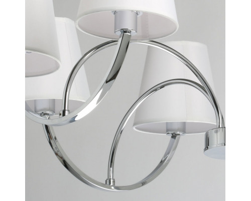 Заказать Подвесная люстра MW-Light 329012008| VIVID-LIGHT.RU