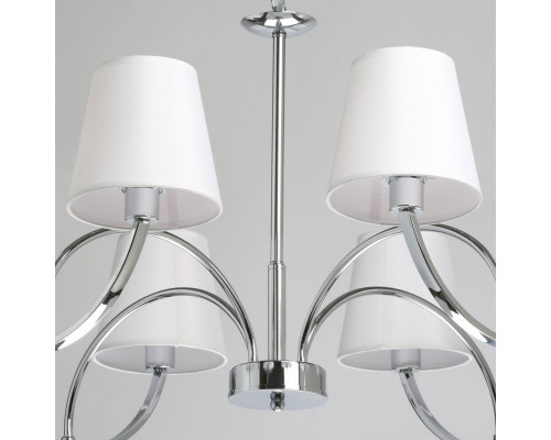 Заказать Подвесная люстра MW-Light 329012008| VIVID-LIGHT.RU