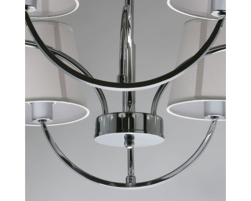 Заказать Подвесная люстра MW-Light 329012008| VIVID-LIGHT.RU