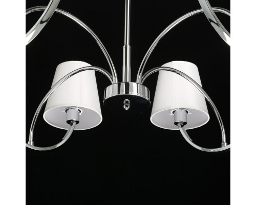 Заказать Подвесная люстра MW-Light 329012008| VIVID-LIGHT.RU