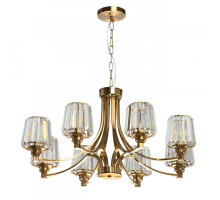 Подвесная люстра MW-Light 624011108