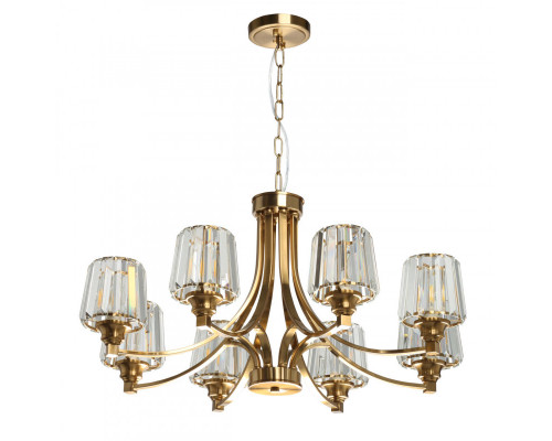 Оформить заказ Подвесная люстра MW-Light 624011108| VIVID-LIGHT.RU