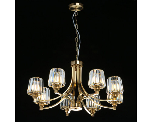 Оформить заказ Подвесная люстра MW-Light 624011108| VIVID-LIGHT.RU