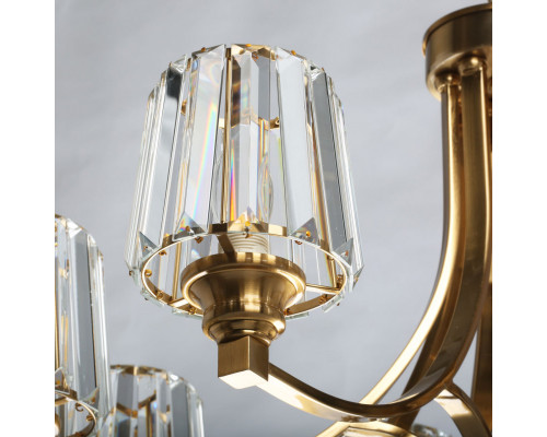 Оформить заказ Подвесная люстра MW-Light 624011108| VIVID-LIGHT.RU