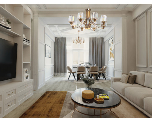 Оформить заказ Подвесная люстра MW-Light 624011108| VIVID-LIGHT.RU