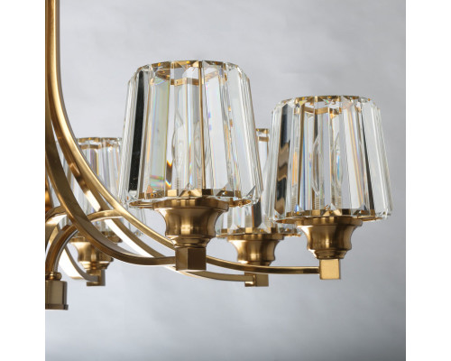 Оформить заказ Подвесная люстра MW-Light 624011108| VIVID-LIGHT.RU