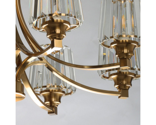 Оформить заказ Подвесная люстра MW-Light 624011108| VIVID-LIGHT.RU