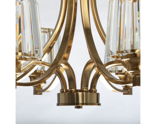 Оформить заказ Подвесная люстра MW-Light 624011108| VIVID-LIGHT.RU