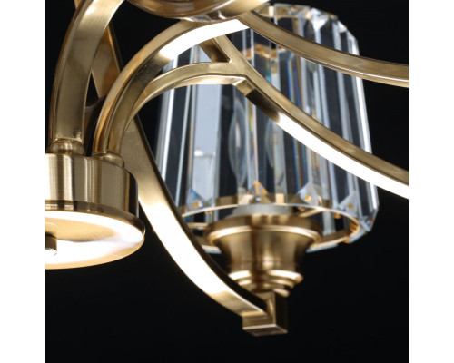 Оформить заказ Подвесная люстра MW-Light 624011108| VIVID-LIGHT.RU