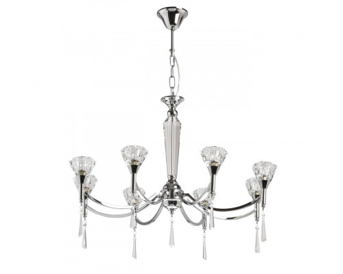 Сделать заказ Подвесная люстра MW-Light 701011008| VIVID-LIGHT.RU