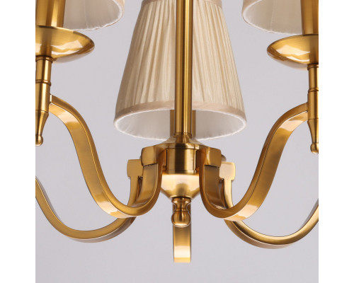 Заказать Подвесная люстра MW-Light 444012205| VIVID-LIGHT.RU